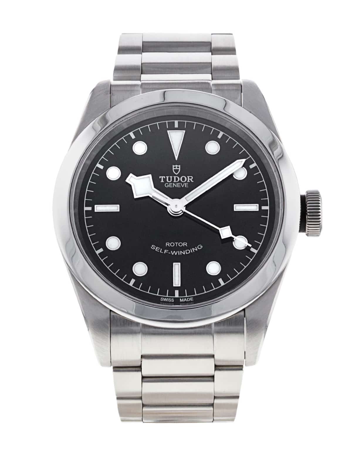 Tudor Heritage Black Bay M79540-0006